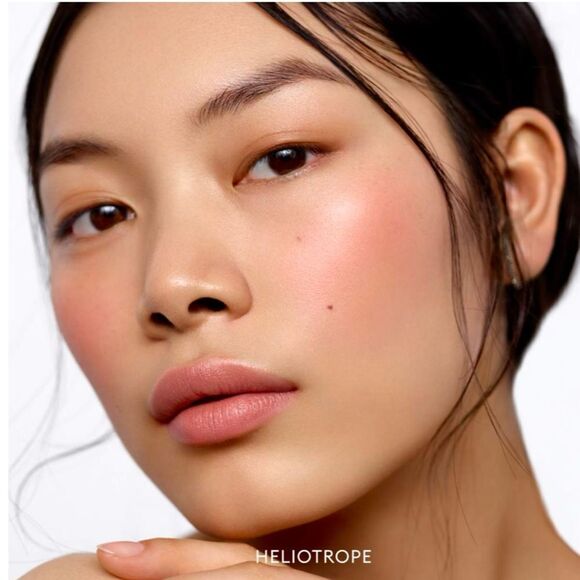 Rose Inc Cream Blush and Lip Color Set (46$ Value) - Picture 5 of 12